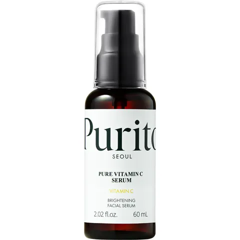 Purito Suero puro de vitamina C 60mL – imagen 1