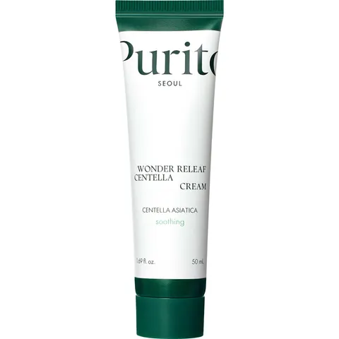 Purito SEOUL - Crème Centella WonderReleaf - 50ml – image 1
