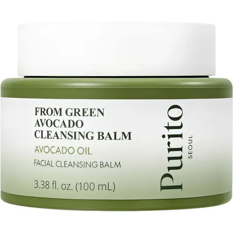 Purito From Green Avocado Cleansing Balm 100 ml – Bild 1