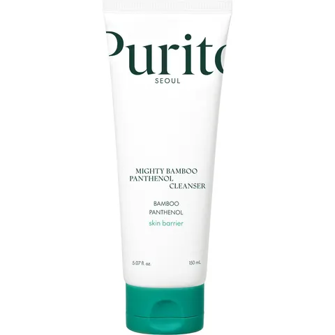PURITO Mighty Bamboo Panthenol Cleanser 150 ML – immagine 1