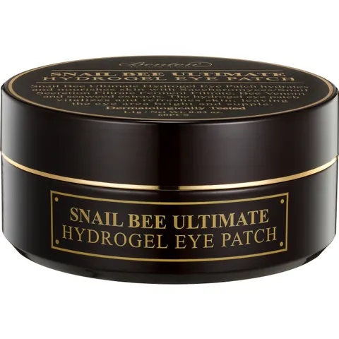 Benton Snail Bee Ultimate Hydrogel Eye Patch Eye Patches, 60 st – afbeelding 1