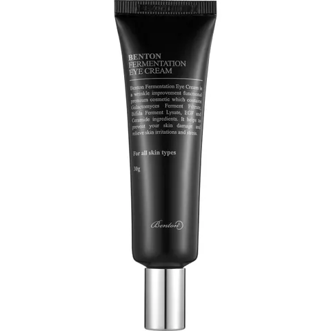 Benton Fermentation eye cream 30 ml – imagen 1