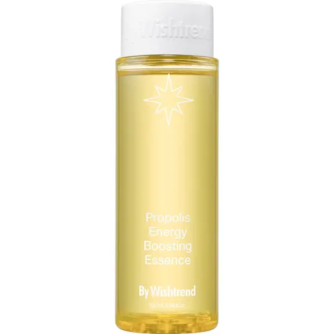 By Wishtrend - Propolis Energy Boosting Essence 2022 Version - 100ml – image 1