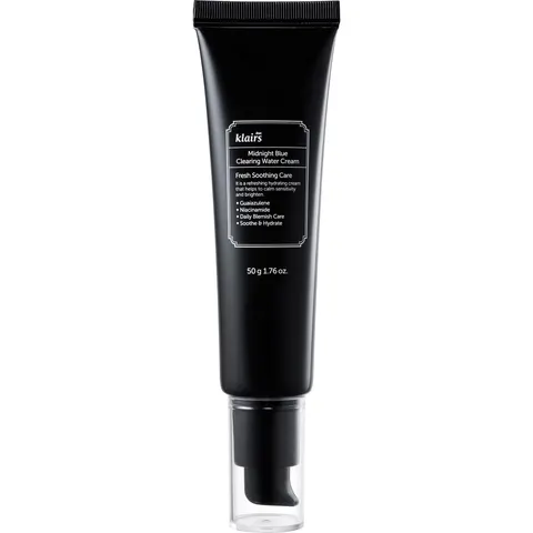 Dear, Klairs - Crème d'eau éclaircissante bleu nuit - 50g – image 1