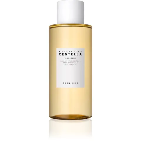 Skin1004 Madagascar Centella Toning Toner 400ml – image 1