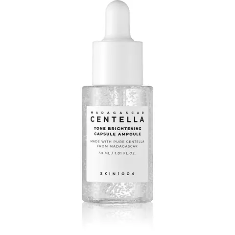 Skin1004 Madagascar Centella Brightening Ampoule – image 1