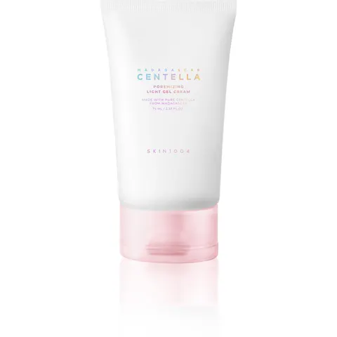 SKIN1004 Madagascar Centella Poremizing Light Gel Cream – image 1