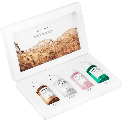 SKIN1004 - Kit d'ampoules Centella de Madagascar - 1set (4articles) – image 1