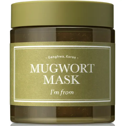 I'm from - Mascarilla de artemisa – immagine 1