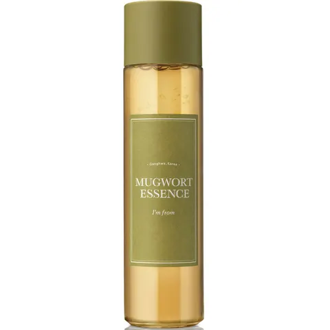 I'm From - Mugwort Essence - 160ml – afbeelding 1