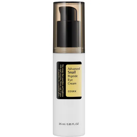 COSRX Advanced Snail Peptide Eye Cream 25 ml – Bild 1