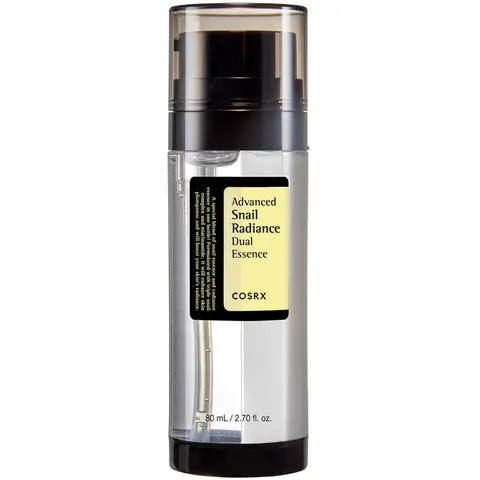 Cosrx - Advanced Snail - Essence Double Éclat - 80ml – image 1