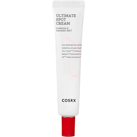 Cosrx Ac Collection Ultimate Spot Cream 30g – imagen 1