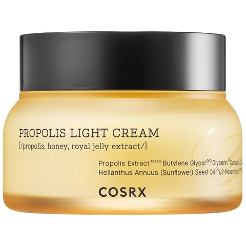 COSRX Propolis Light Cream 65 g – immagine 1
