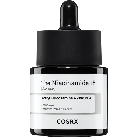 COSRX The Niacinamide 15 Serum 20 ML – immagine 1