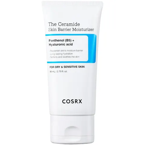 COSRX The Ceramide Skin Barrier Moisturizer 80 ml – Bild 1