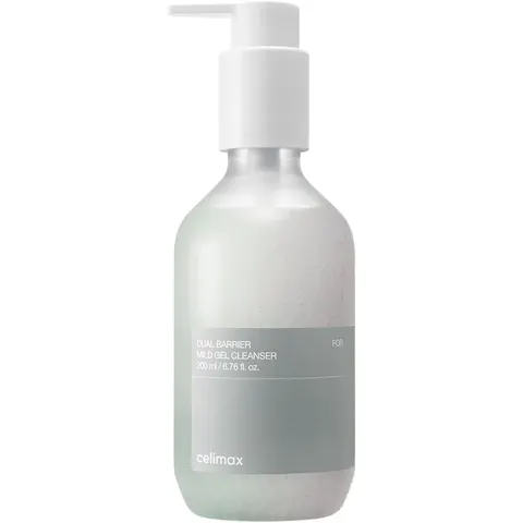 Celimax Dual Barrier Mild Gel Cleanser 200 ml – zdjęcie 1