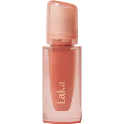 Laka JELLING NUDE GLOSS Lucidalabbra – 304 Ginger ring all – immagine 1