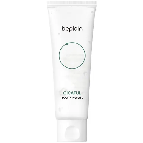 Beplain Cicaful Soothing Gel 80 ml – Bild 1