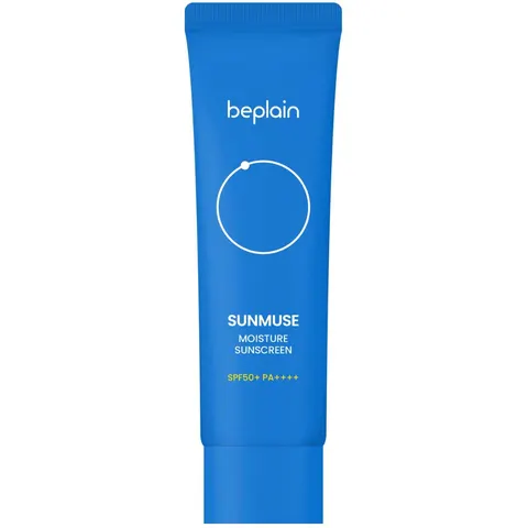 Beplain Sunmuse Moisture Sunscreen 50 ml – Bild 1