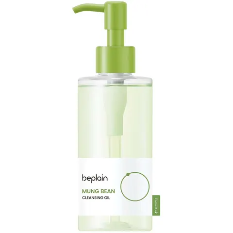 beplain - Aceite Limpiador Mung Bean Jumbo – immagine 1