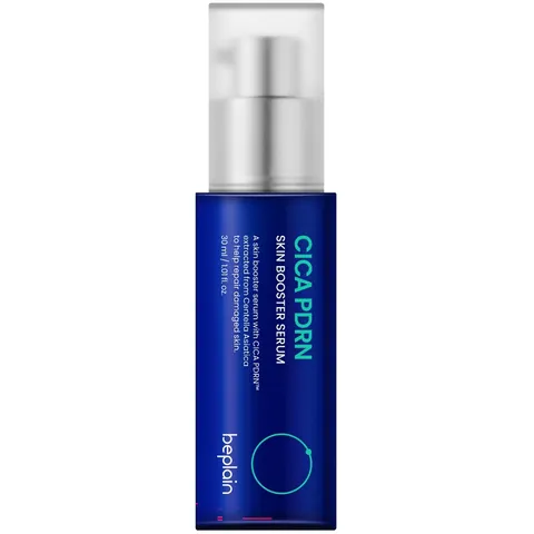 Beplain Cica PDRN Skin Booster Serum 30 ml – Bild 1