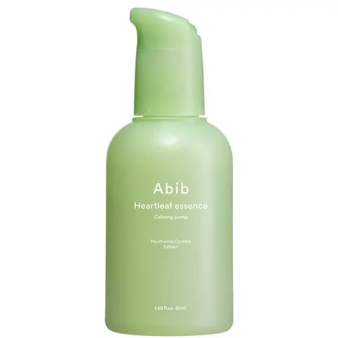 Abib Heartleaf Serúm Calmante 50 ml – imagen 1
