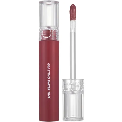 rom&nd Glasting Water Tint 08 Rose Stream – Rosa 4 – Bild 1