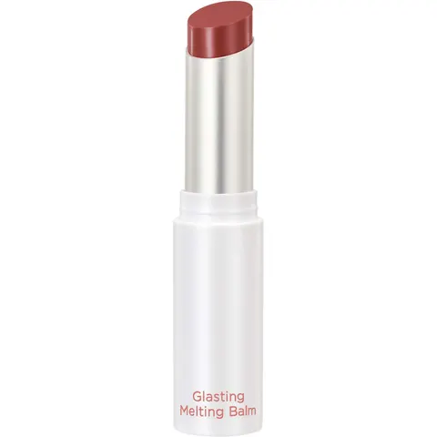rom&nd Glasting Melting Balm 06 Kaya Fig – Röd 3.5 – Bild 1