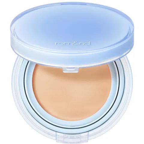 rom&nd BARE WATER CUSHION-04 BEIGE23 – image 1