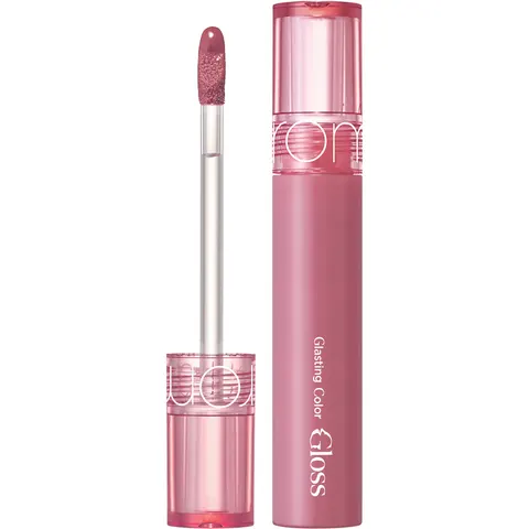 rom&nd GLASTING COLOR GLOSS-04 GRAPY WAY – Not,Specified – image 1
