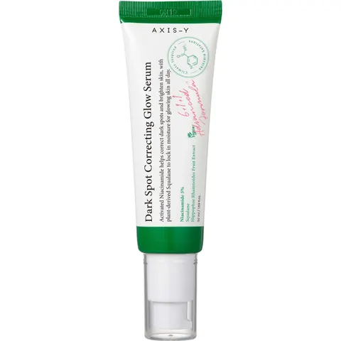 AXIS-Y Dark Spot Correcting Glow Serum 50ml – 3004 – image 1