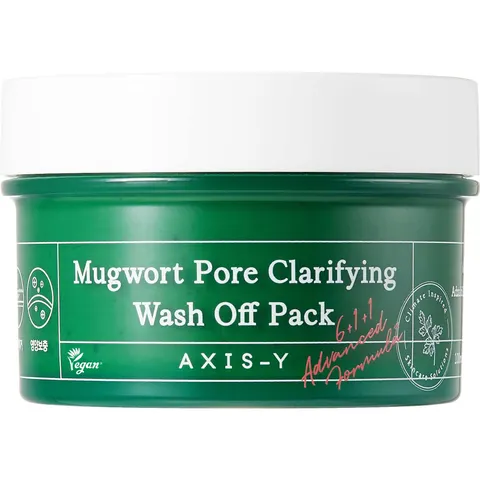 Axis-Y Exfoliërend Masker 100 ml – afbeelding 1