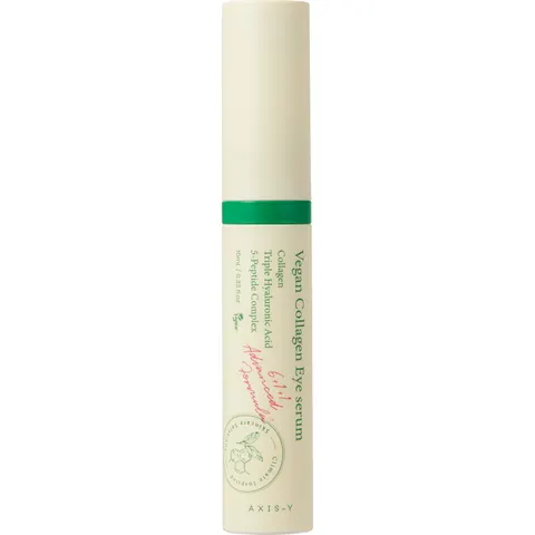 Axis Vegan Collagen eye serum 10 ml – imagen 1