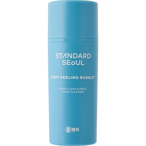 Standard Seoul Deep Clean Bubble Mask Cleanser – Bild 1