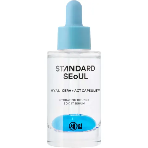 Standard Seoul Hydrating Bouncy Boost Serum – Bild 1