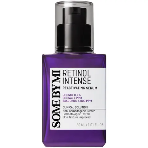 SOME BY MI Retinol Intense Reactivating Serum 30 ml – Bild 1