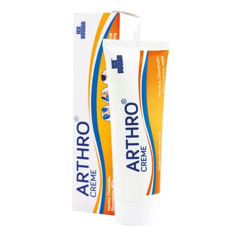 Ice Power Arthro Creme – Bild 1