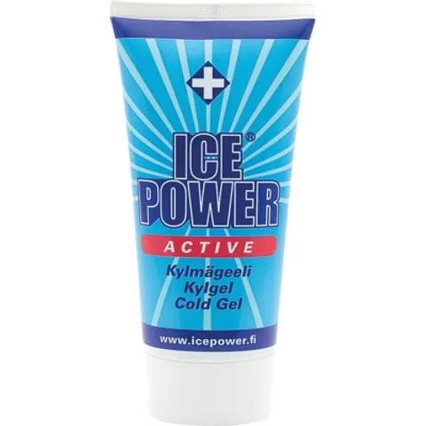 ICE Power Active cold gel 150 ml Gel – Bild 1