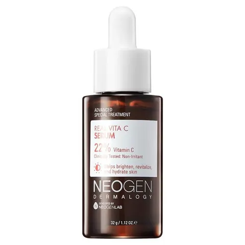 NEOGEN Real Vita C Serum 32 g – zdjęcie 1