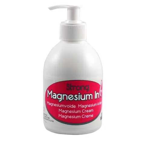 Ice Power Magnesium Creme in strong – 907028 – Bild 1