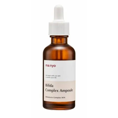 Ma:nyo Bifida Complex Ampoule 50 ml – Bild 1