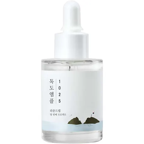 Round Lab 1025 Dokdo Ampoule 45 g – afbeelding 1