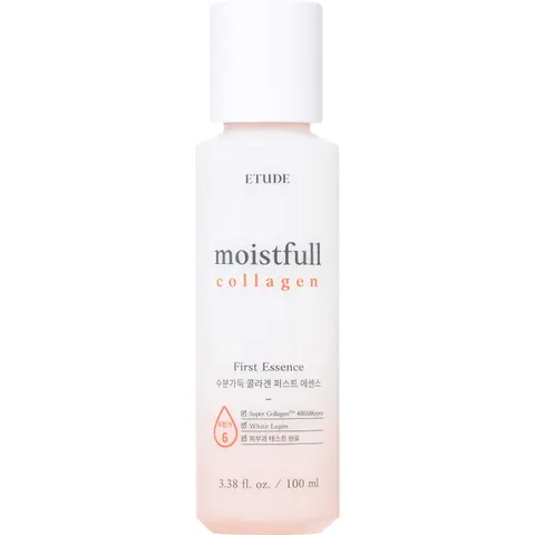 Etude, Moistfull Collagen, Essence, 2.7 fl oz (80 ml) – image 1