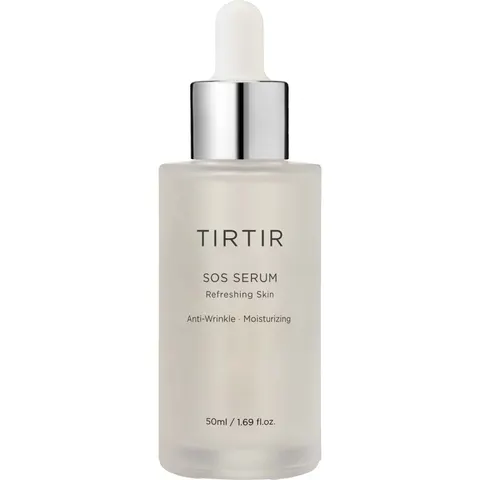 TirTir SOS Serum Revitalizing Face Serum 50mL – immagine 1