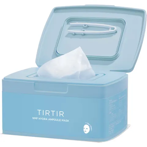TIRTIR NMF Hydra Ampoule Mask (30 Sheets) – image 1