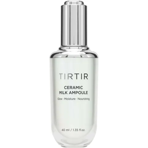TIRTIR Ceramic Milk Ampoule 40 ml – Bild 1