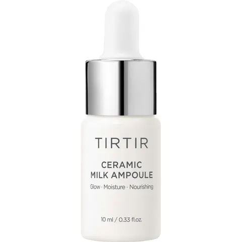 TIRTIR Ceramic Milk Ampoule 10 ml – zdjęcie 1