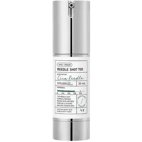 Vt Cosmetics Cica Reedle Shot 700 30ml – imagen 1
