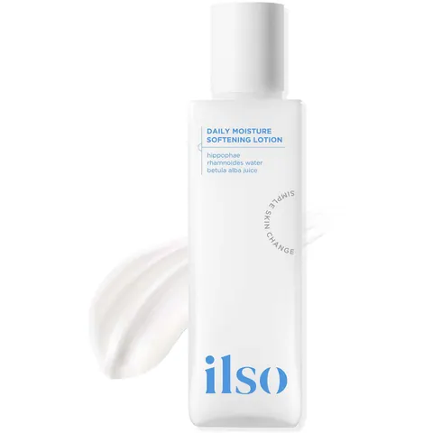 ilso Daily Moisture Softening Lotion 150 ml – Bild 1